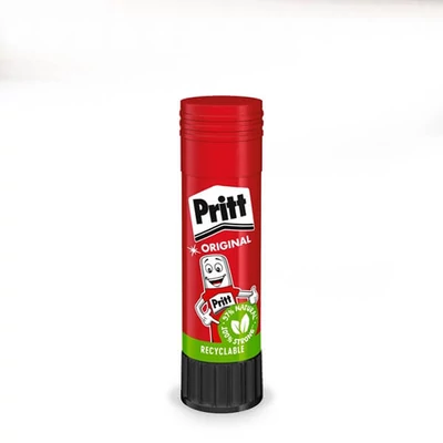 Henkel, Pritt Original ljepilo u stiku, 20 g