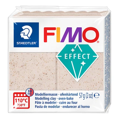 FIMO Effect pečena glina, 57 g - botanički šipak (8010-770)