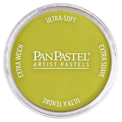 PanPastel suhi pastel u posudici - 220.3, hansa yellow shade