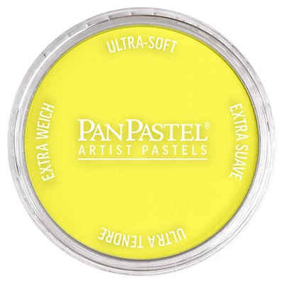 PanPastel suhi pastel u posudici - 220.5, hansa yellow
