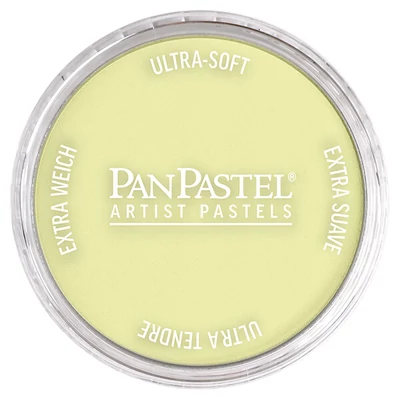 PanPastel suhi pastel u posudici - 220.8, hansa yellow tint