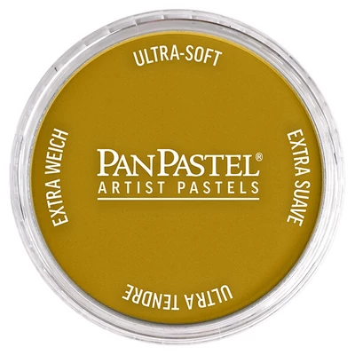 PanPastel suhi pastel u posudici - 250.3, diarylide yellow shade