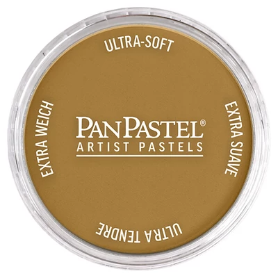 PanPastel suhi pastel u posudici - 270.3, yellow oxide shade