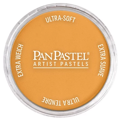 PanPastel suhi pastel u posudici - 270.5, yellow oxide