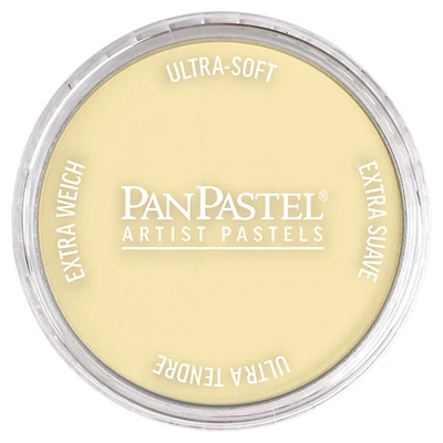PanPastel suhi pastel u posudici - 270.8, yellow oxide tint