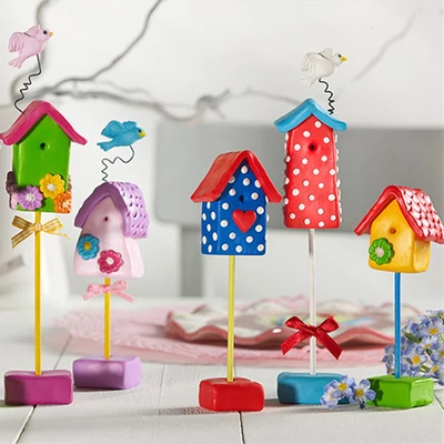 FIMO Soft Basic Set set pečena glina, 9x25 g