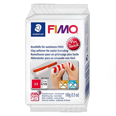 FIMO plastifikator, Mix Quick, 100 g