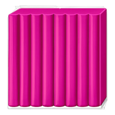 FIMO Professional pečena glina, 57 g - magenta (8040-210)