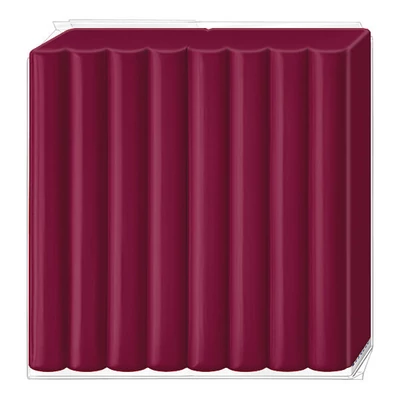 FIMO Professional pečena glina, 57 g - bordo, bordeaux (8040-23)