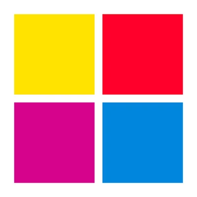 FIMO Professional Colour Pack set za pečenje, 4x25 g - True Colours