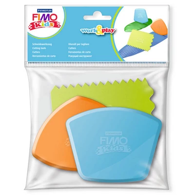 Fimo Kids alat - alat za rezanje