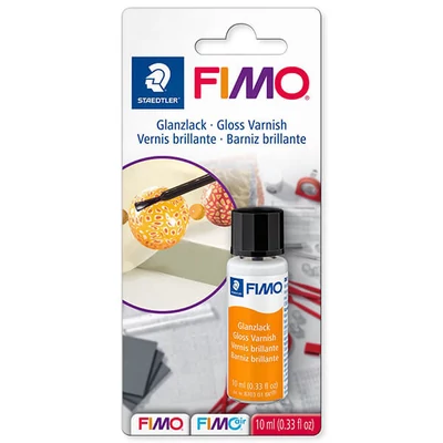 FIMO lak, 10 ml - sjajni