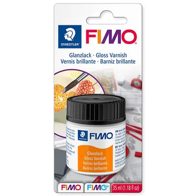 FIMO lak, 35 ml - sjajni