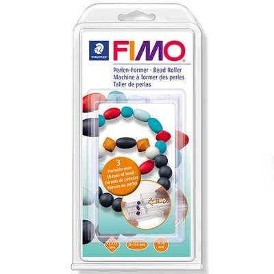 FIMO valjak za izradu perli - konusni, ovalni, okrugli