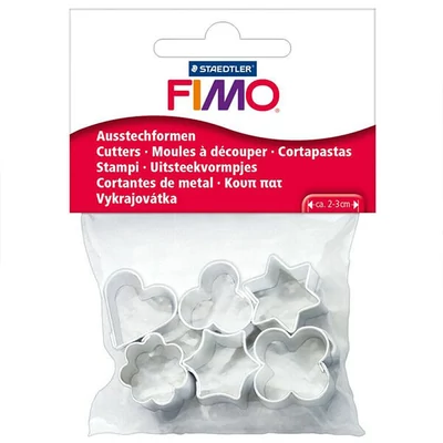 FIMO rezač oblika, mini bušilica