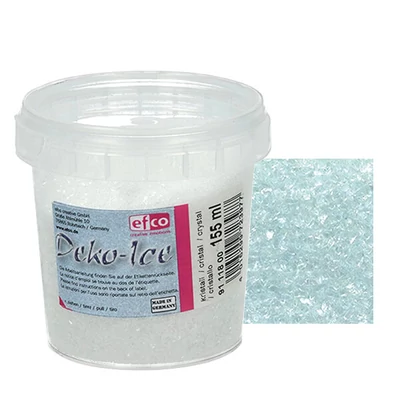 Deko-Ice ukrasni kristal, 155 ml