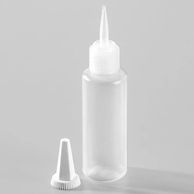 Plastična boca s kljunom - 50 ml