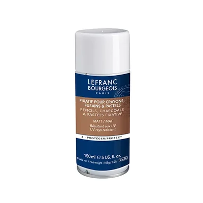 L&amp;B fiksator u spreju, 150 ml