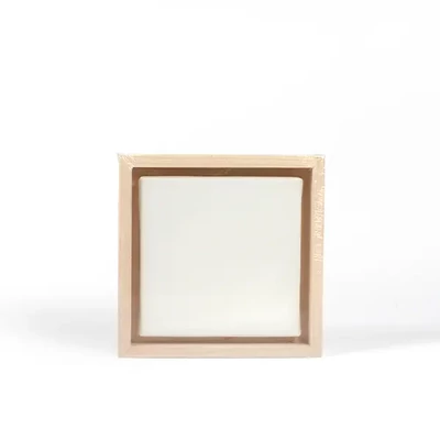 Platno u 3D okviru, 20x20 cm