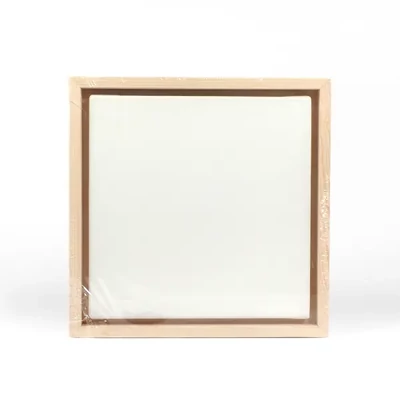 Platno u 3D okviru, 30x30 cm