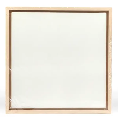 Platno u 3D okviru, 40x40 cm