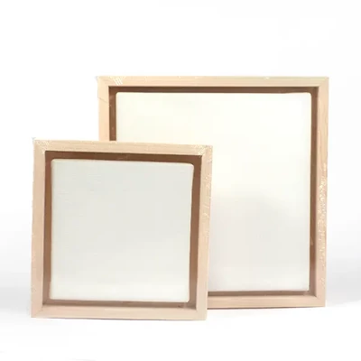 Platno u 3D okviru, 20x20 cm