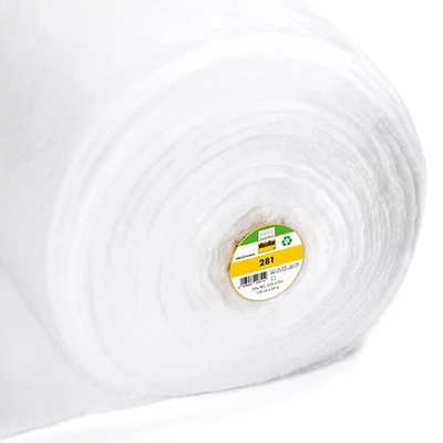 Vlieseline 281 53000978 - pokrivač od flisa, širine 150 cm, poliester