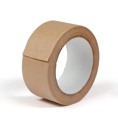 Ljepljiva traka, 30 m - 4,6 cm, smeđa