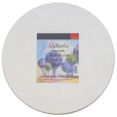 AMI kaširano platno - 15 cm, okruglo