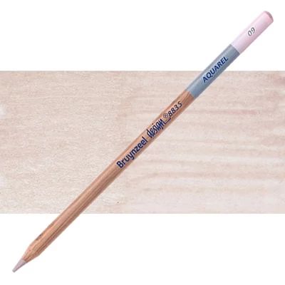 Bruynzeel Design vodena olovka - 09, brown pink
