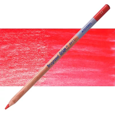 Bruynzeel Design vodena olovka - 11, crimson red