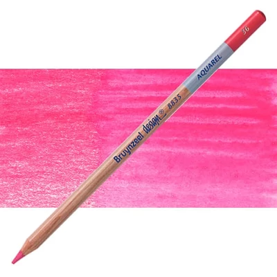 Bruynzeel Design vodena olovka - 36, dark pink