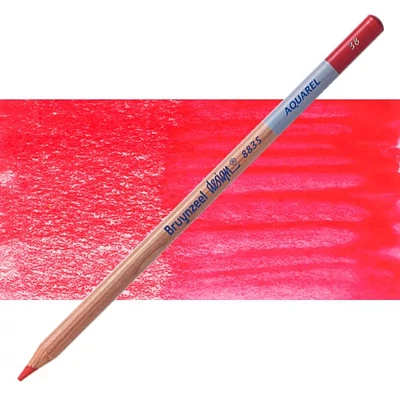 Bruynzeel Design vodena olovka - 38, carmine