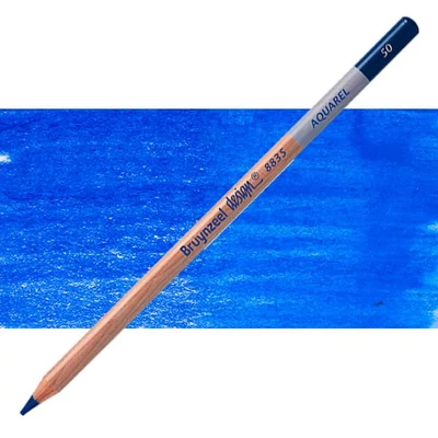 Bruynzeel Design vodena olovka - 50, ultramarine