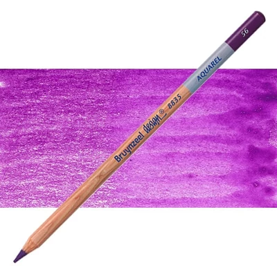 Bruynzeel Design vodena olovka - 56, violet    