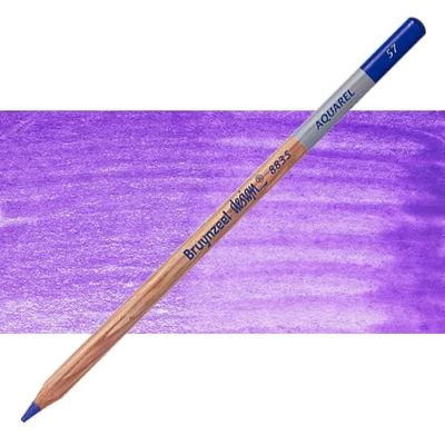 Bruynzeel Design vodena olovka - 57, blue violet  