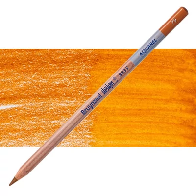 Bruynzeel Design vodena olovka - 79, burnt ochre