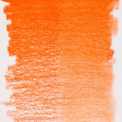Bruynzeel Design pastelna olovka - 23, orange