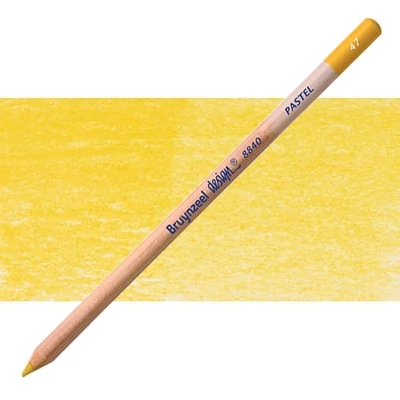 Bruynzeel Design pastelna olovka - 47, raw sienna