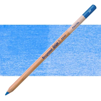 Bruynzeel Design pastelna olovka - 50, ultramarine