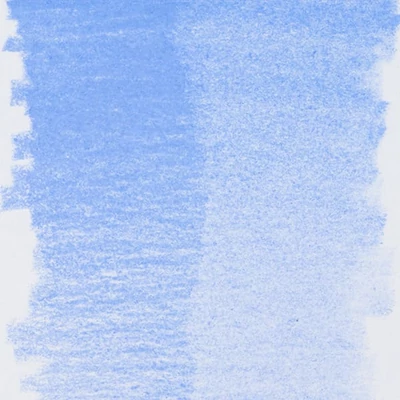 Bruynzeel Design pastelna olovka - 54, cerulean blue