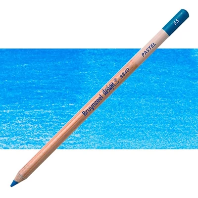 Bruynzeel Design pastelna olovka - 55, cobalt blue