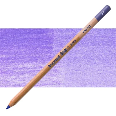 Bruynzeel Design pastelna olovka - 57, blue violet