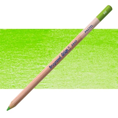 Bruynzeel Design pastelna olovka - 60, light green