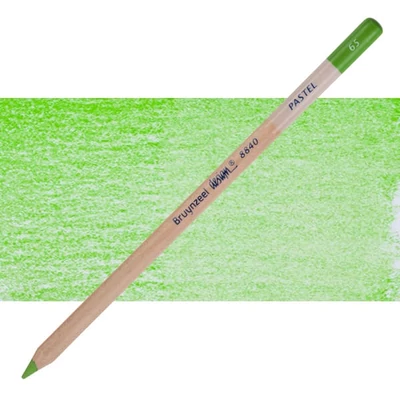 Bruynzeel Design pastelna olovka - 65, apple green