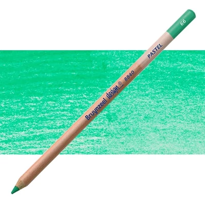 Bruynzeel Design pastelna olovka - 66, green