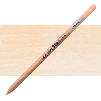 Bruynzeel Design pastelna olovka - 75, titanium buff light