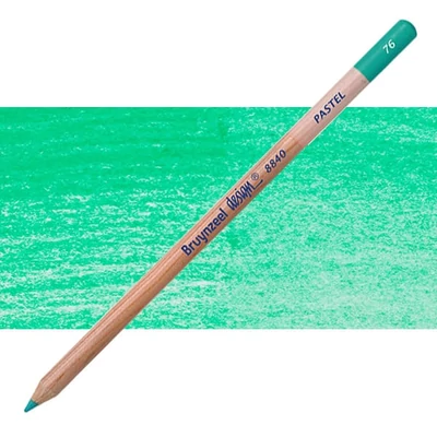 Bruynzeel Design pastelna olovka - 76, emerald green