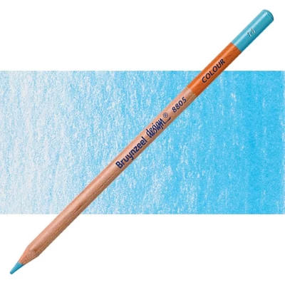 Bruynzeel Design olovka u boji - 14, smyrna blue