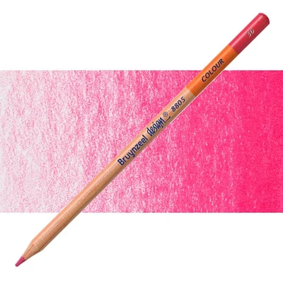 Bruynzeel Design olovka u boji - 36, dark pink